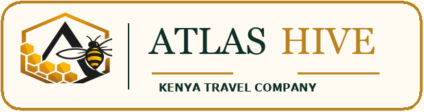 Atlas Hive logo
